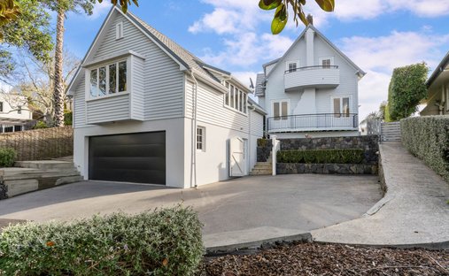 Casa en Auckland, Región de Auckland, Nueva Zelanda 1