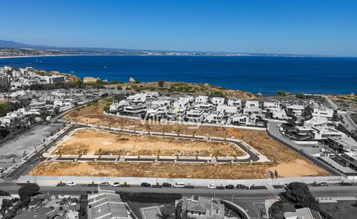 Land in São Sebastião, Lagos, Sao Goncalo de Lagos, Portugal 1