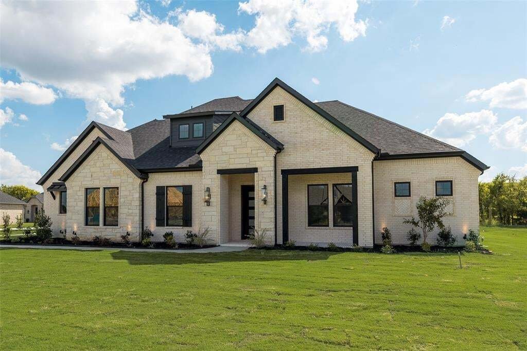 Casa a McKinney, Texas, Stati Uniti 3 - 18787357