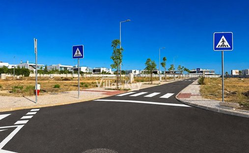 Land in São Sebastião, Lagos, Sao Goncalo de Lagos, Portugal 1