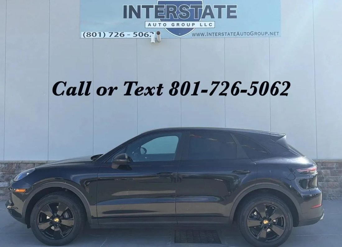 Suv in Brigham City, UT, United States 1 - 17941382