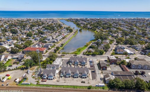 Condominio en Avon-by-the-Sea, Nueva Jersey, Estados Unidos 1