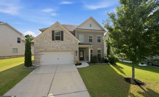 Casa en Buford, Georgia, Estados Unidos 1
