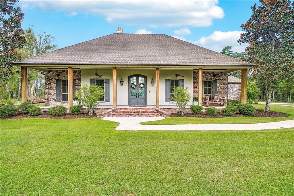 House in Greenwell Springs, Louisiana, United States 2 - 18785921
