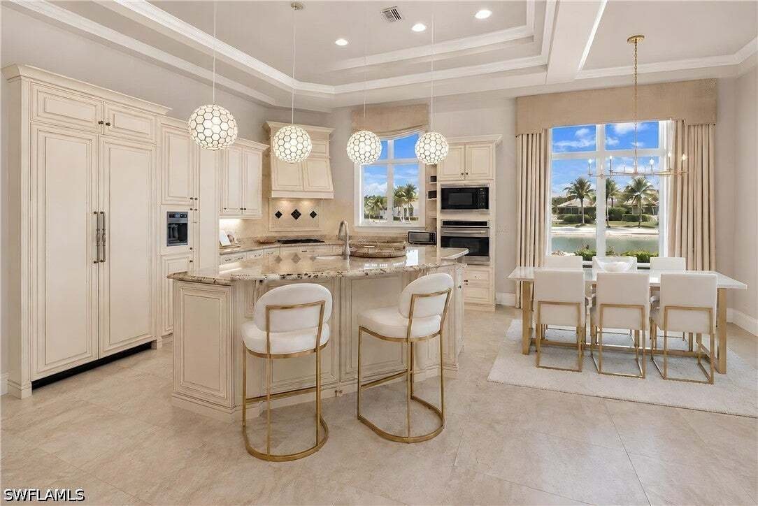 Casa a Miromar Lakes, Florida, Stati Uniti 4 - 18783875