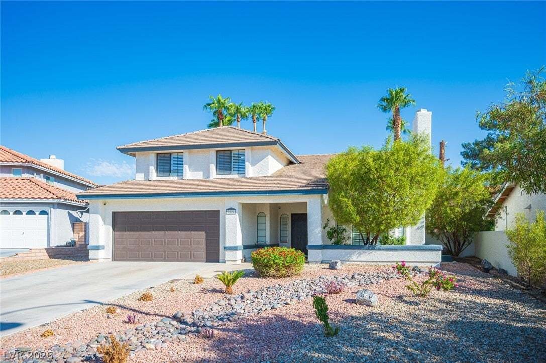 Casa a Las Vegas, Nevada, Stati Uniti 3 - 18786512