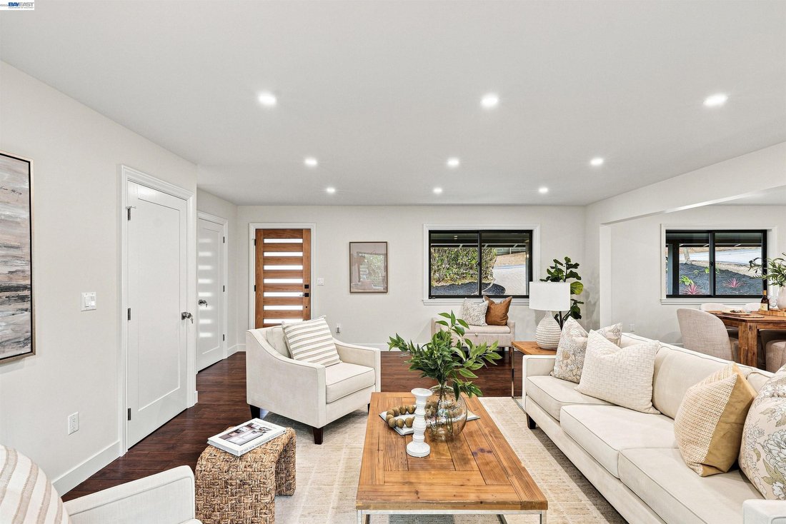 Casa a Lafayette, California, Stati Uniti 4 - 18786428