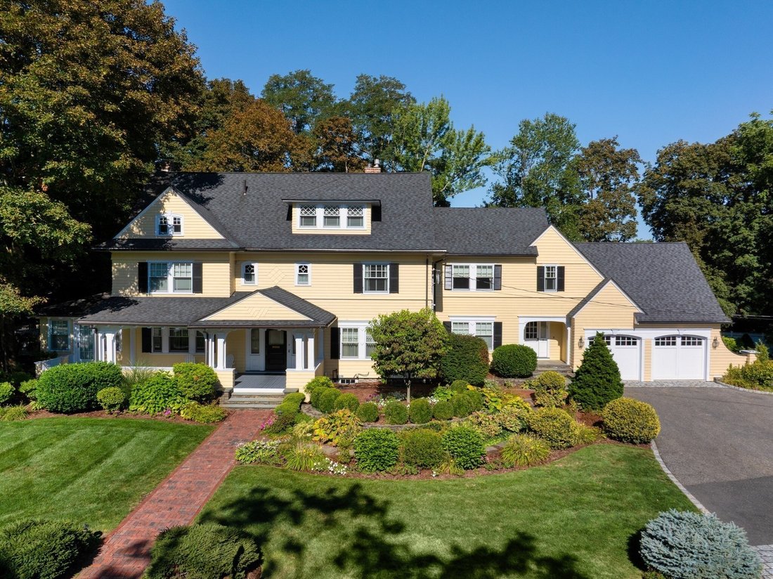 Casa a Lexington, Massachusetts, Stati Uniti 1 - 17698657