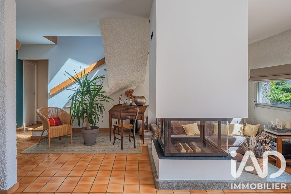 House in Sud, La Roche-sur-Foron, France 4 - 18785588