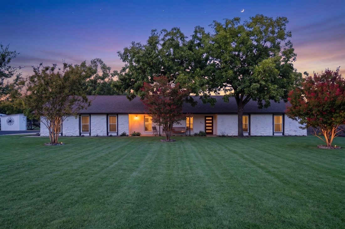 House in Buda, Texas, United States 4 - 18786622