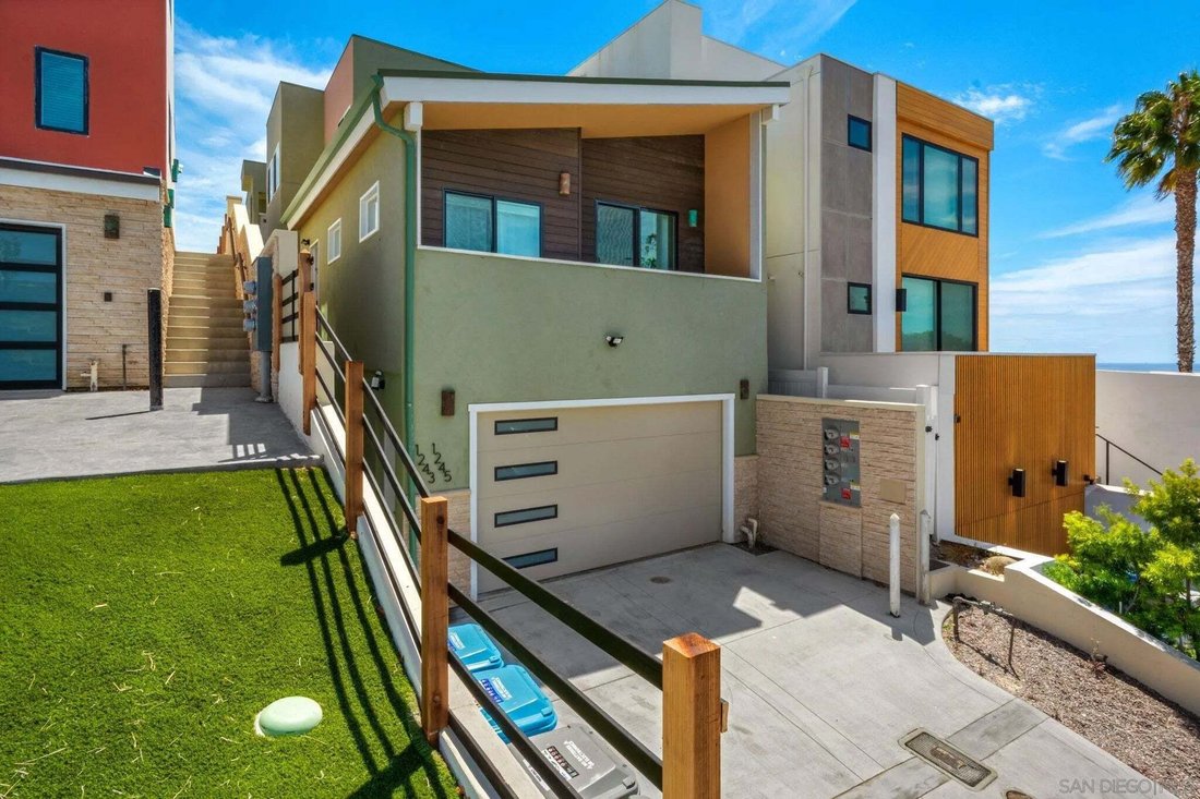 San Diego, California, United States 3 - 18787204