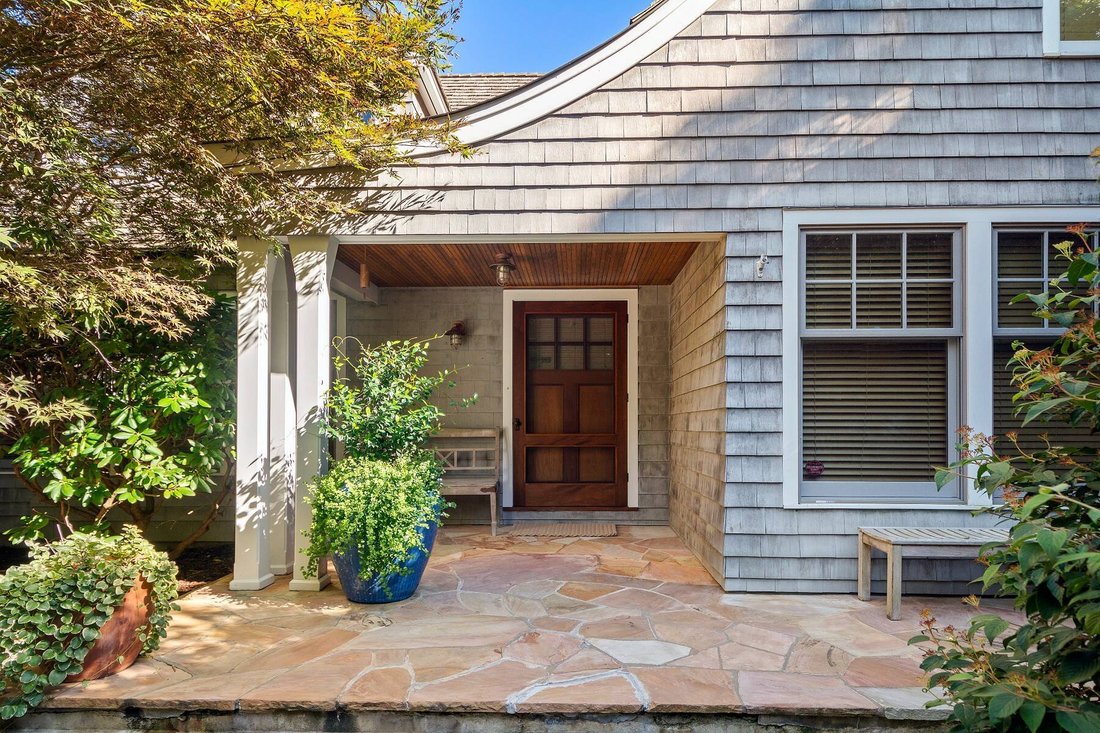 Casa en East Hampton, Nueva York, Estados Unidos 4 - 18783346