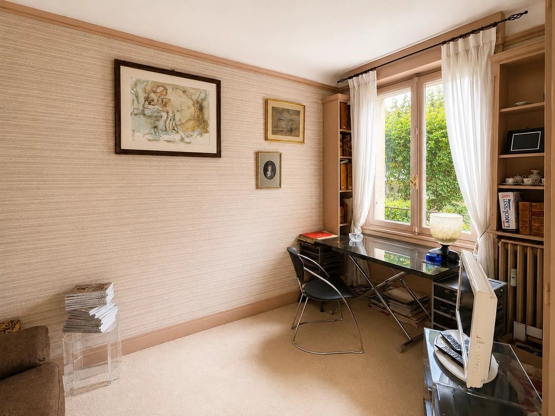 Apartamento en Chaillot, Paris 16e Arrondissement, París 4 - 18784994
