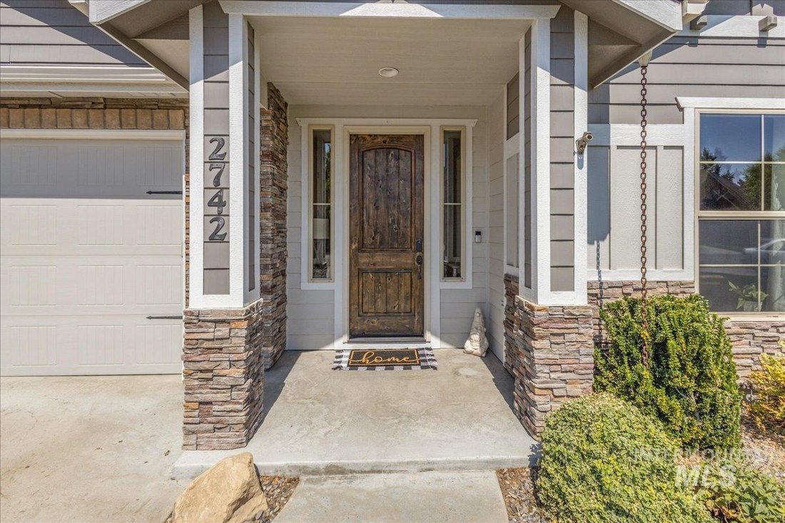 Casa a Boise, Idaho, Stati Uniti 3 - 18787724