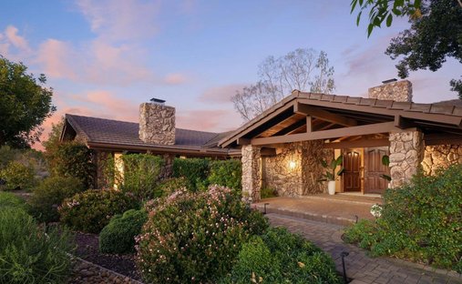 Haus in Poway, Kalifornien, Vereinigte Staaten 1