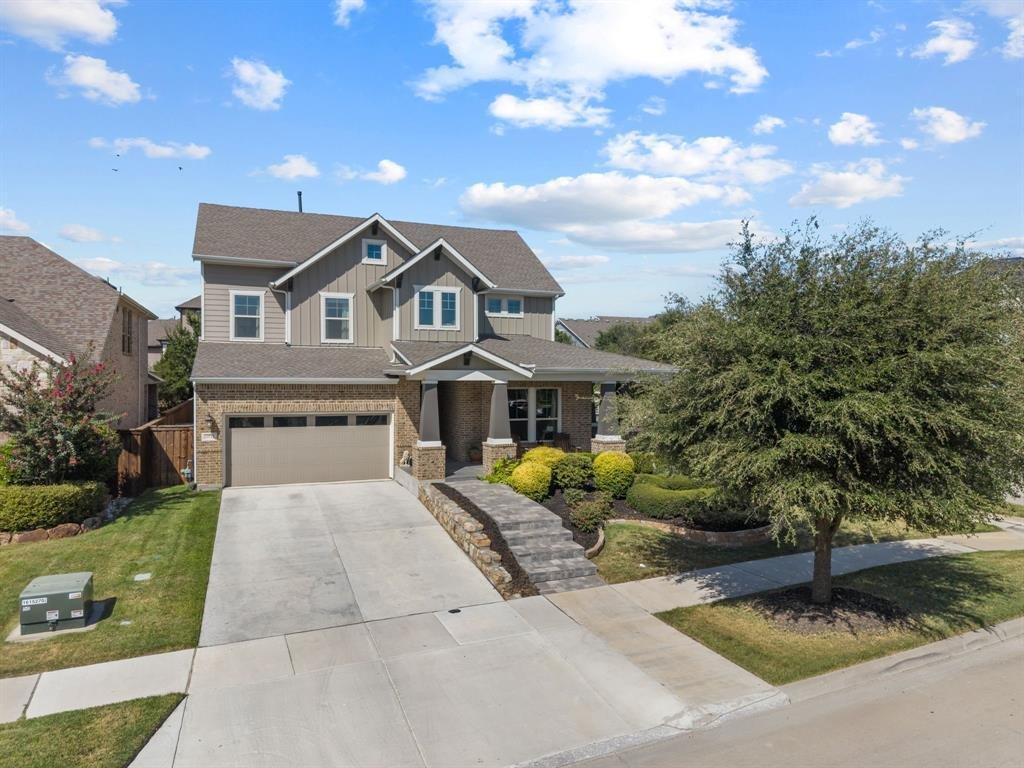House in Fort Worth, Texas, United States 4 - 18784162