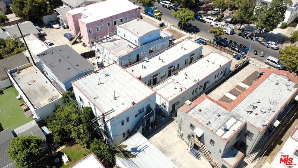 Andere in Los Angeles, Kalifornien, Vereinigte Staaten 5 - 18786444