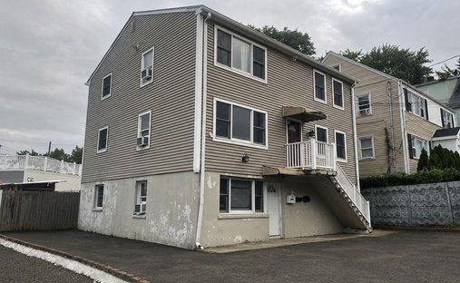 Maison à Stamford, Connecticut, États-Unis 1