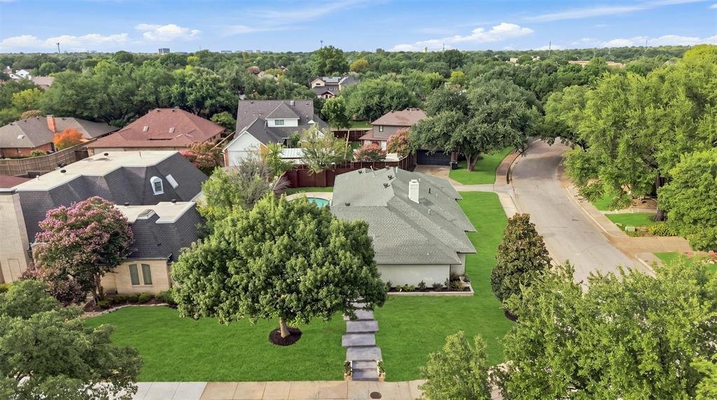 House in Dallas, Texas, United States 3 - 18787401