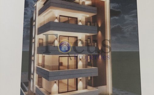 Apartment in Glyfada, Attica, Greece 1