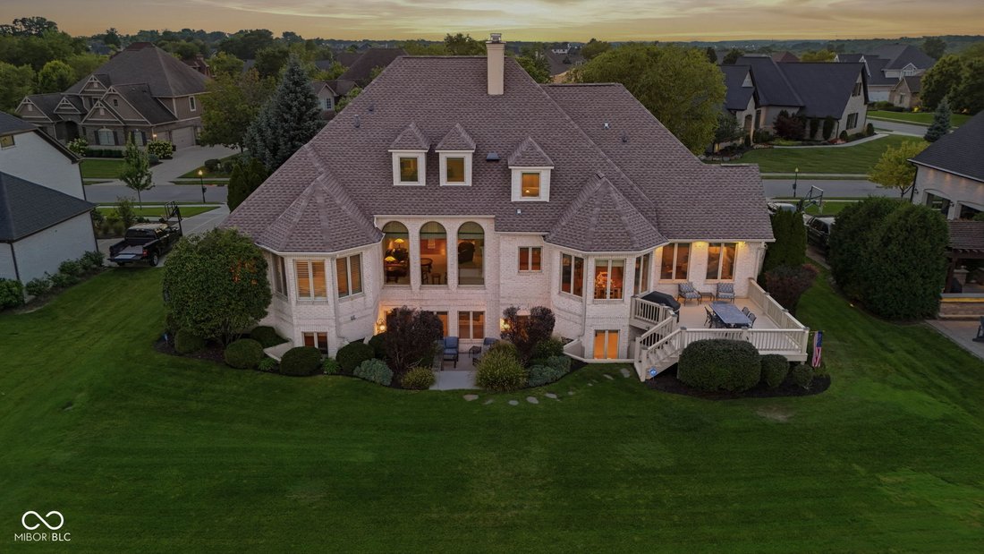 House in Noblesville, Indiana, United States 2 - 18783699
