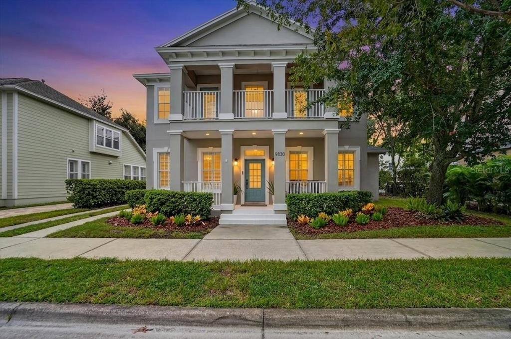Casa en Tampa, Florida, Estados Unidos 2 - 18785508