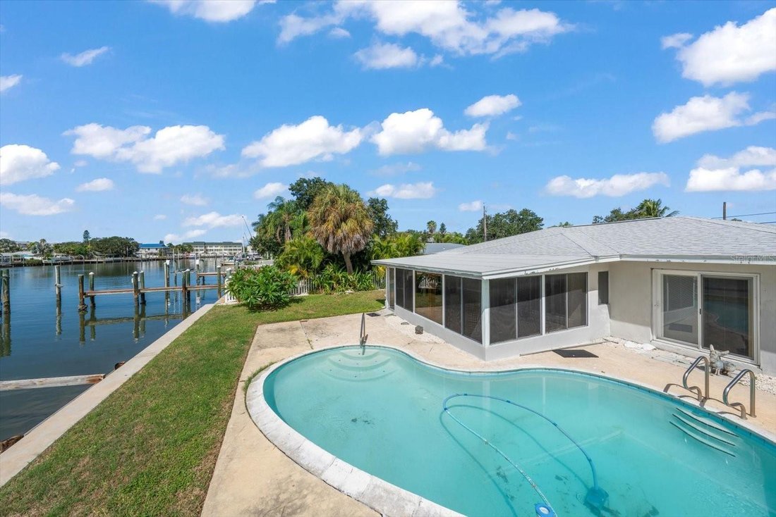 Casa en Indian Shores, Florida, Estados Unidos 4 - 18786548