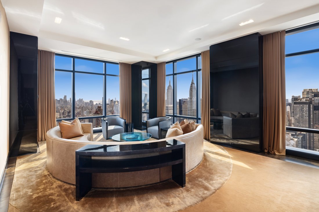 Appartement à New York, État de New York, États-Unis 2 - 18787580