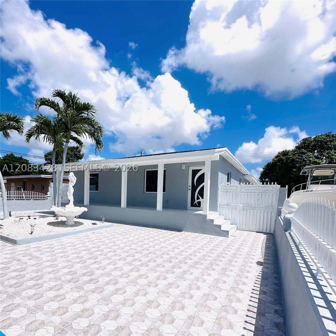 Casa en Hialeah, Florida, Estados Unidos 1 - 18786690