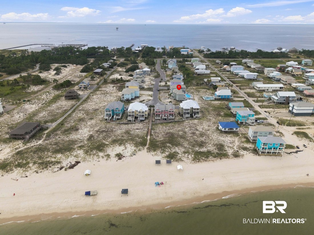 House in Gulf Shores, Alabama, United States 3 - 18786454