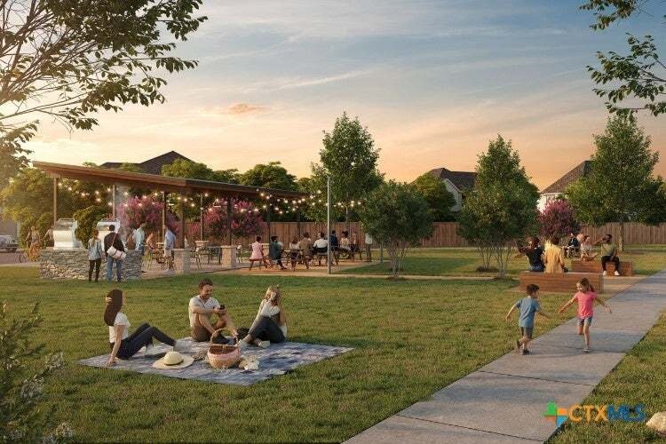 Haus in Austin, Texas, Vereinigte Staaten 4 - 18786034