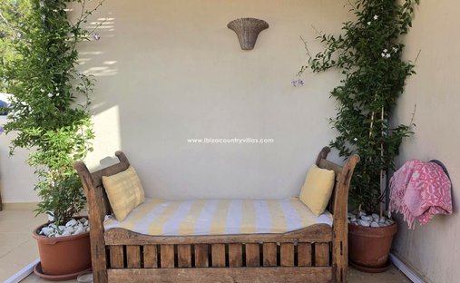 Appartamento a Santa Gertrudis de Fruitera, Santa Eulària des Riu, Isole Baleari 1
