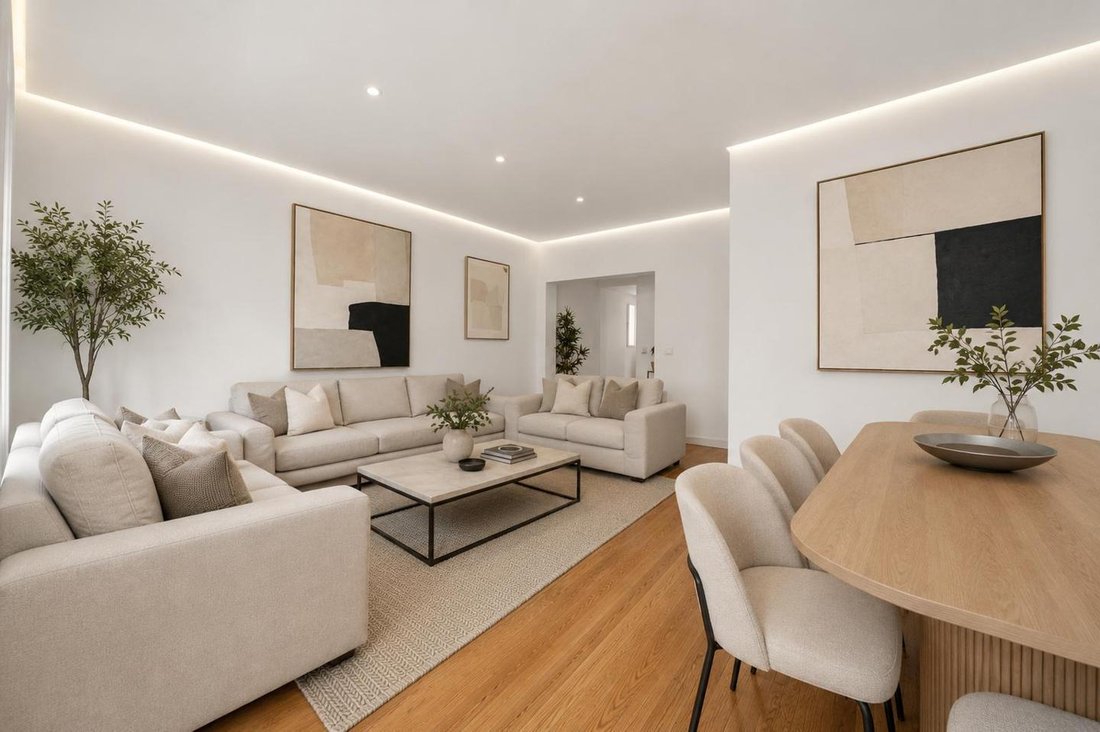 Apartment in Chamberi, Madrid, Spain 2 - 18006429