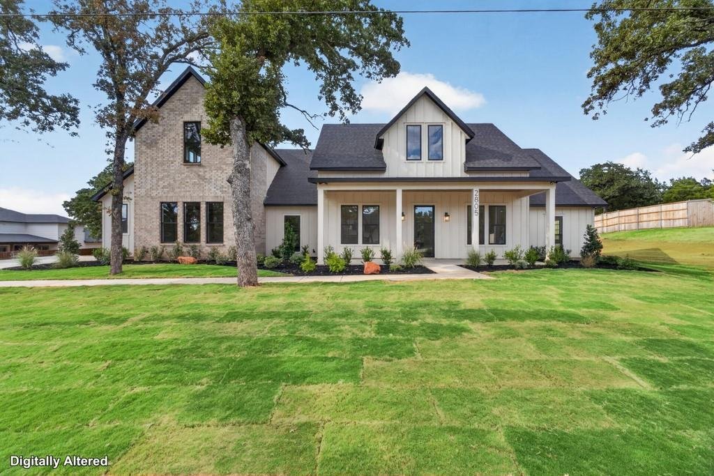 Haus in Burleson, Texas, Vereinigte Staaten 1 - 18764609