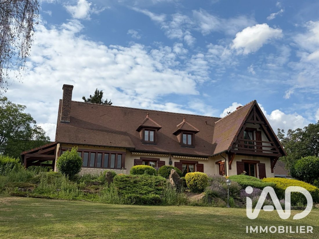 Casa en Blanchard, Chateau-Thierry, Francia 2 - 18785637