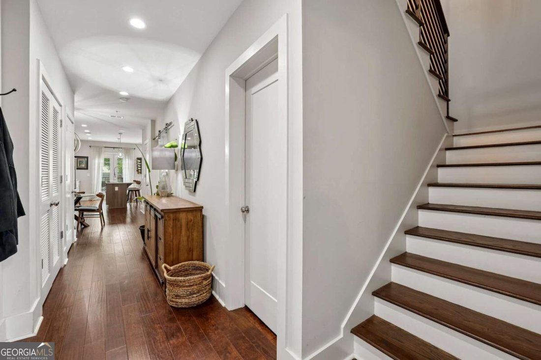Condominio a Roswell, Georgia, Stati Uniti 1 - 18787241