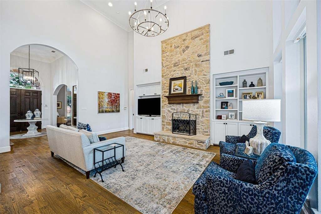 House in Coppell, Texas, United States 5 - 18787331