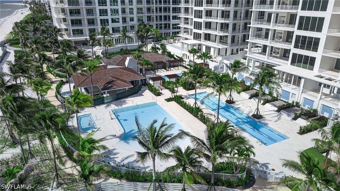 Eigentumswohnung in Naples, Florida, Vereinigte Staaten 4 - 18783868