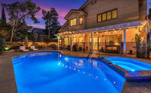 Casa a Las Vegas, Nevada, Stati Uniti 1