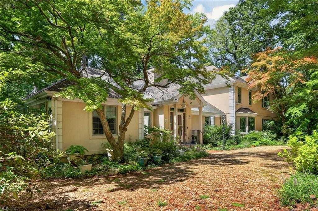 House in Virginia Beach, Virginia, United States 1 - 18786226