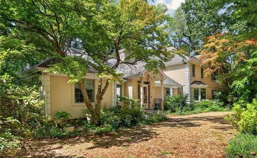 House in Virginia Beach, Virginia, United States 1