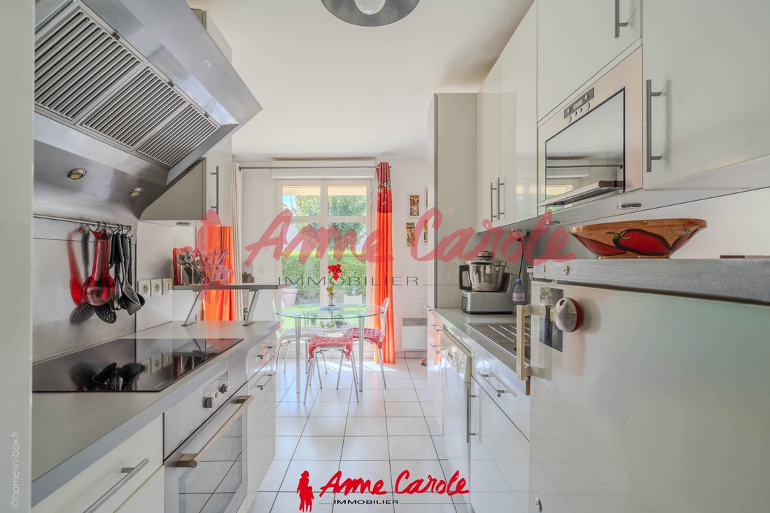 Appartement à Peri, Joinville-le-Pont, France 5 - 18784860