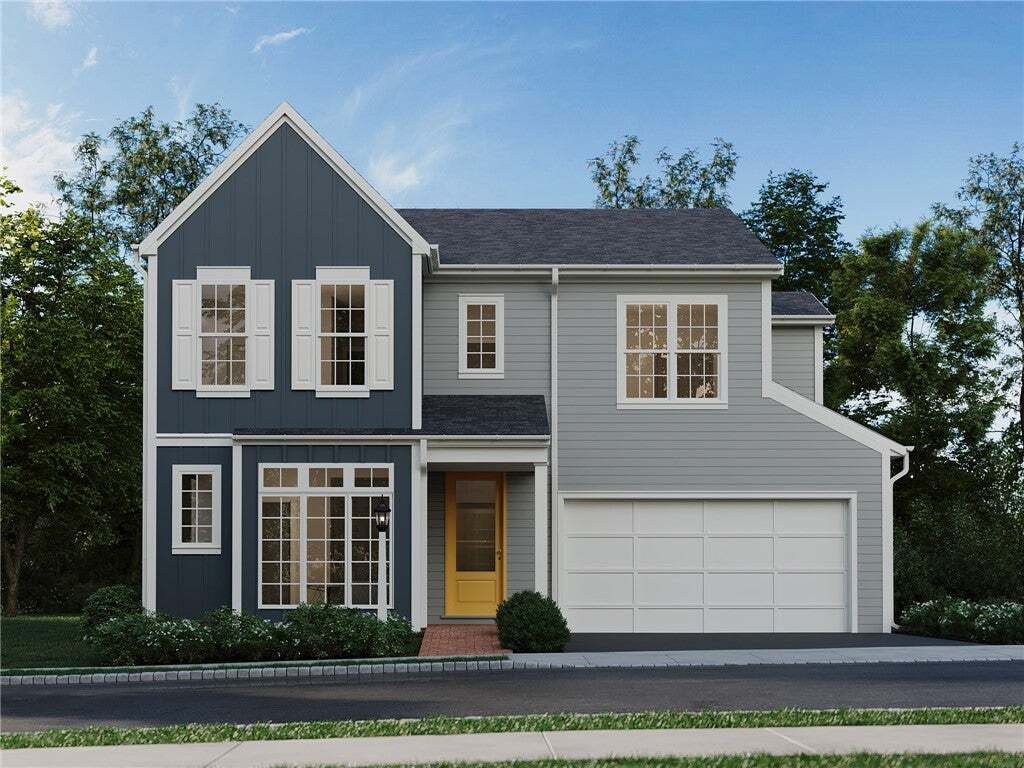 Haus in Cranberry Township, Pennsylvania, Vereinigte Staaten 2 - 18783381