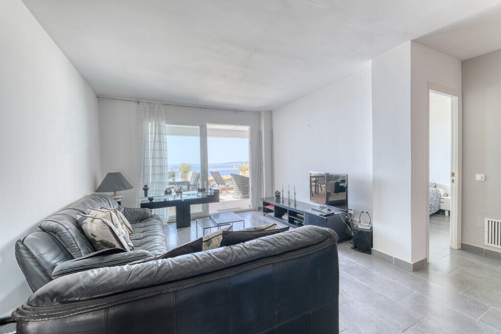 Apartment in Portals Nous, Calvia, Balearic Islands 2 - 18663383