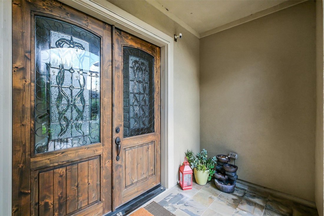 Casa en Richmond, Texas, Estados Unidos 5 - 18784244