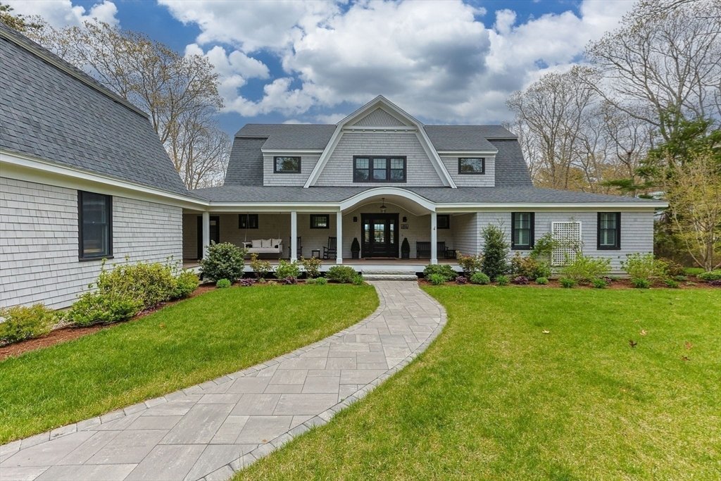 House in Bourne, Massachusetts, United States 4 - 18789207