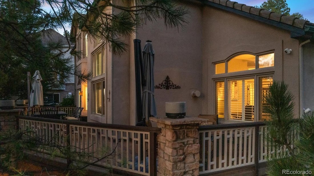House in Castle Rock, Colorado, United States 5 - 18785952