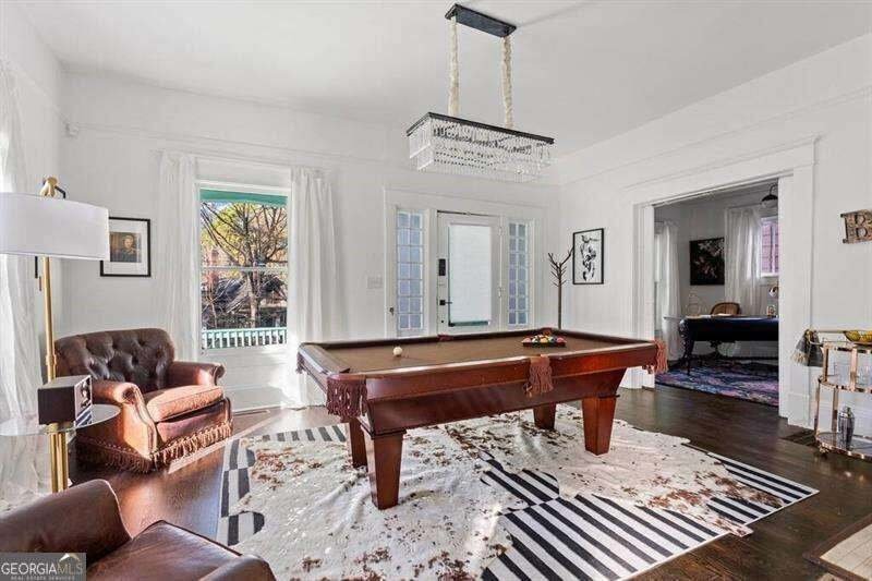 Casa en Atlanta, Georgia, Estados Unidos 5 - 18787303