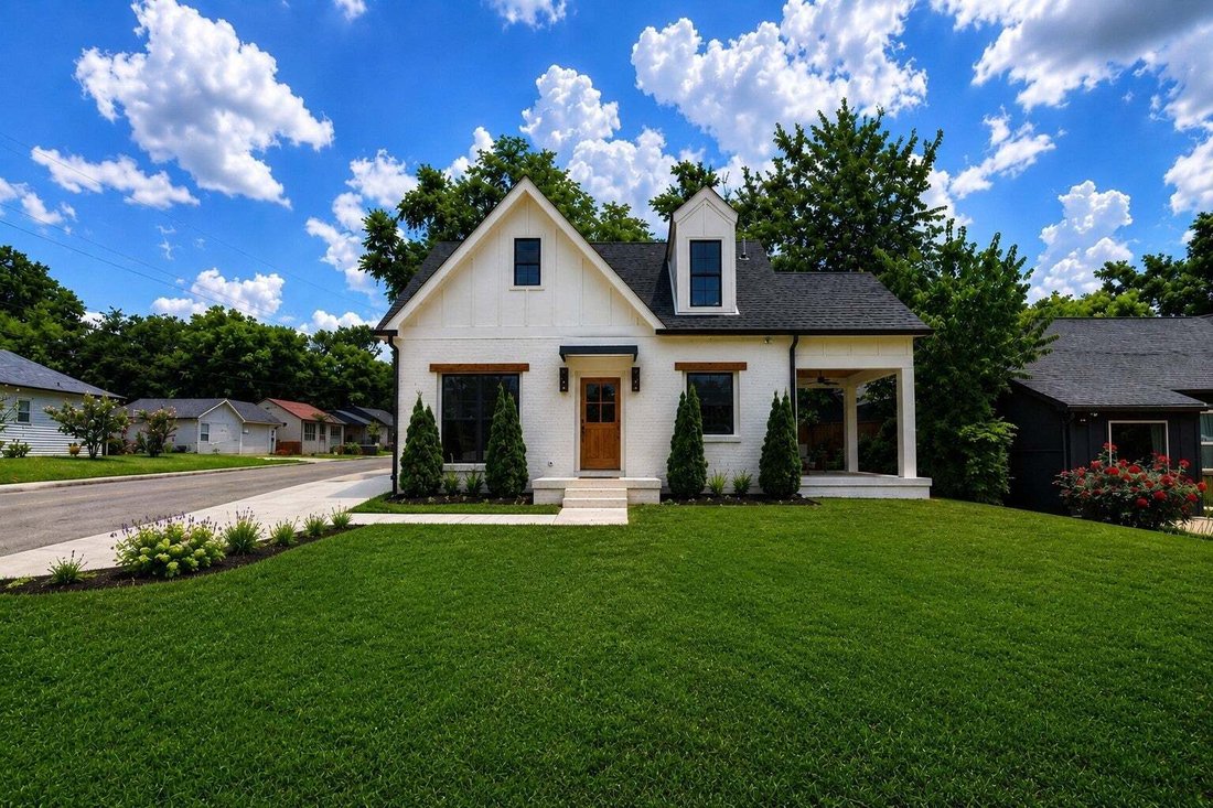 House in Nashville, Tennessee, United States 2 - 18399226