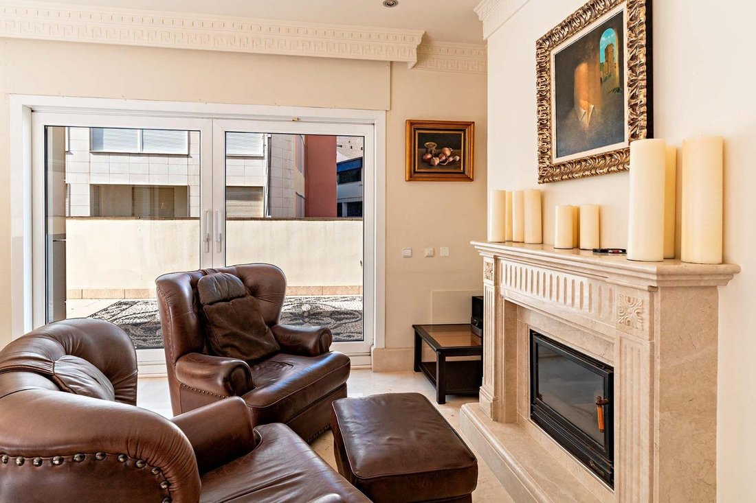 Apartment in Almeria, Andalusia, Spain 4 - 18786713